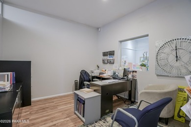 This four-unit office/retail property sits just off State Route - photo 12