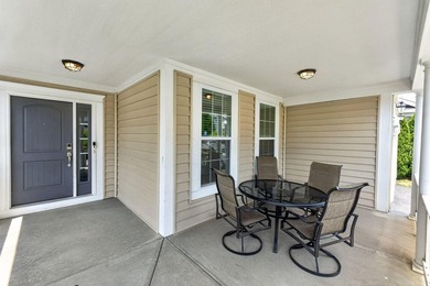 Welcome home to this unique floor plan offering an abundant - photo 3
