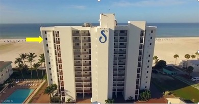 Perched high above the emerald waters of the Gulf of Mexico - photo 3