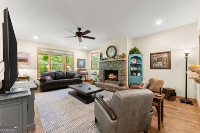 Wonderful 5-acre Chattahoochee River home located in the - photo 13