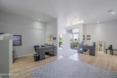 This four-unit office/retail property sits just off State Route - photo 13