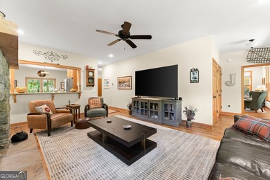 Wonderful 5-acre Chattahoochee River home located in the - photo 14