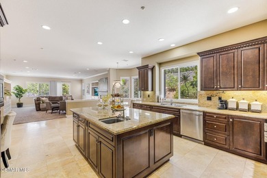 Welcome to one of the most desirable homes in Moorpark Country - photo 15