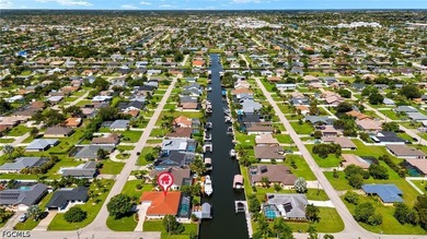 Rare Waterfront Opportunity with Direct Gulf Access & NO BRIDGE - photo 5
