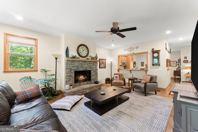 Wonderful 5-acre Chattahoochee River home located in the - photo 15