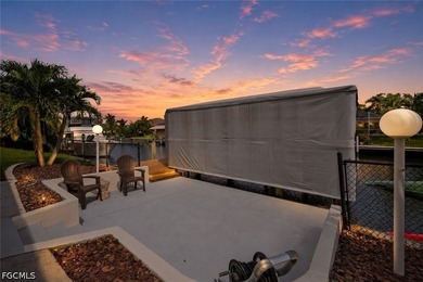 Rare Waterfront Opportunity with Direct Gulf Access & NO BRIDGE - photo 6
