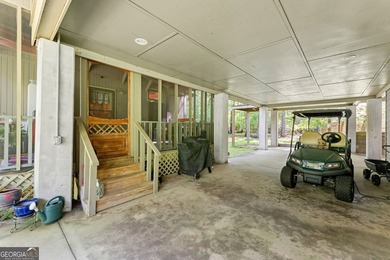 Wonderful 5-acre Chattahoochee River home located in the - photo 16