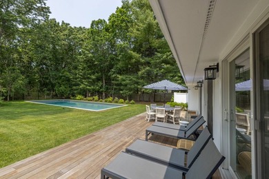 Experience sophisticated coastal living in this exceptional - photo 16