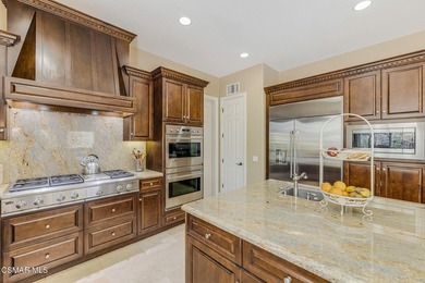 Welcome to one of the most desirable homes in Moorpark Country - photo 17