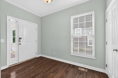 Welcome home to this unique floor plan offering an abundant - photo 8
