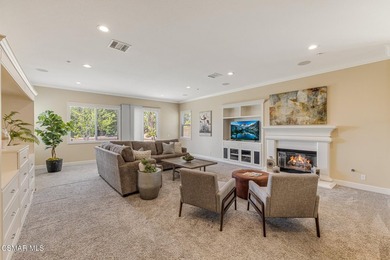 Welcome to one of the most desirable homes in Moorpark Country - photo 18