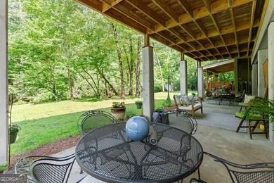 Wonderful 5-acre Chattahoochee River home located in the - photo 18