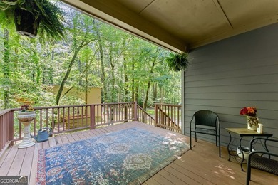 Wonderful 5-acre Chattahoochee River home located in the - photo 19