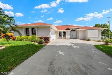 Rare Waterfront Opportunity with Direct Gulf Access & NO BRIDGE - photo 10