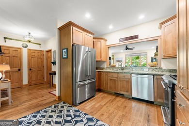 Wonderful 5-acre Chattahoochee River home located in the - photo 20