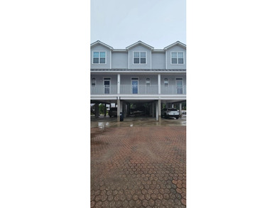 New River Townhome/Townhouse For Sale in Carabelle Florida