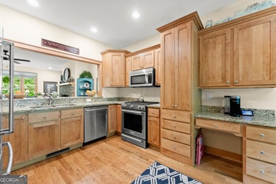 Wonderful 5-acre Chattahoochee River home located in the - photo 22