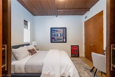 Former Model Penthouse in an upscale West Summerlin Condominium - photo 22