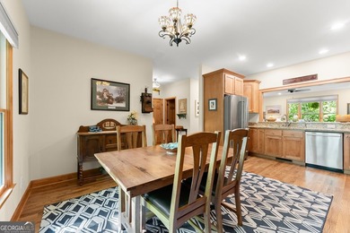 Wonderful 5-acre Chattahoochee River home located in the - photo 23