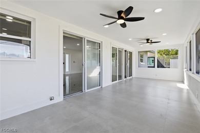 Welcome to your dream home in Cape Coral! This stunning - photo 24