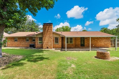 Classic ranch charm meets thoughtful updates in one of Phenix - photo 25