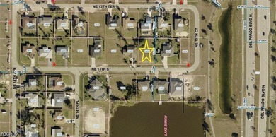 This homesite sits in a peaceful, mature neighbourhood. Public - photo 5
