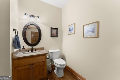 Wonderful 5-acre Chattahoochee River home located in the - photo 25