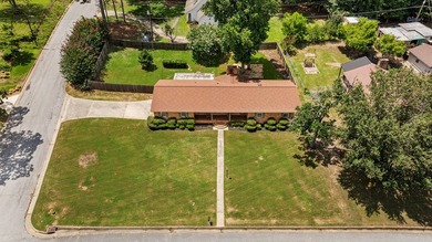Classic ranch charm meets thoughtful updates in one of Phenix - photo 26