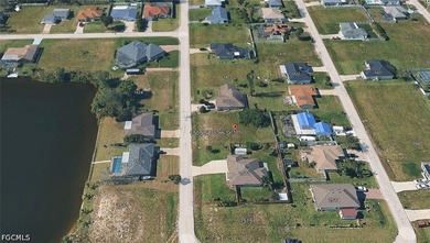 This homesite sits in a peaceful, mature neighbourhood. Public - photo 6