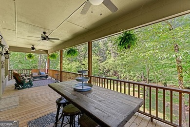 Wonderful 5-acre Chattahoochee River home located in the - photo 26