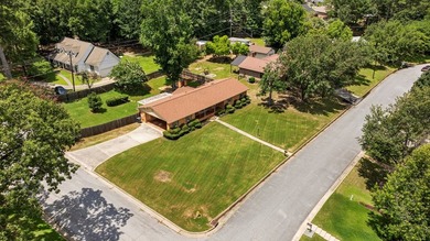 Classic ranch charm meets thoughtful updates in one of Phenix - photo 27