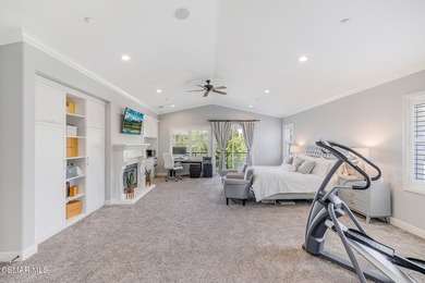 Welcome to one of the most desirable homes in Moorpark Country - photo 27