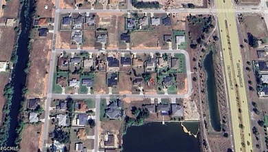 This homesite sits in a peaceful, mature neighbourhood. Public - photo 7