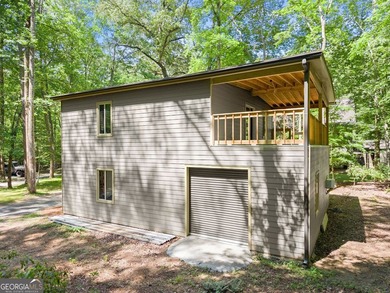 Wonderful 5-acre Chattahoochee River home located in the - photo 28