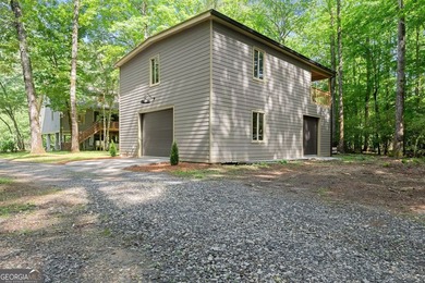 Wonderful 5-acre Chattahoochee River home located in the - photo 29