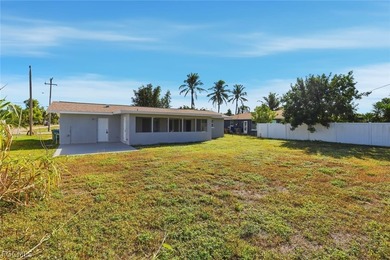 Welcome to your dream home in Cape Coral! This stunning - photo 30