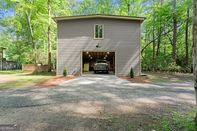 Wonderful 5-acre Chattahoochee River home located in the - photo 30