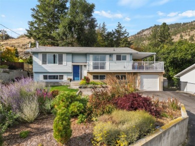  Home For Sale in Penticton 