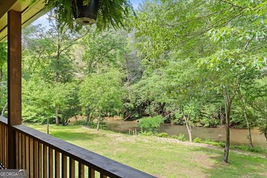 Wonderful 5-acre Chattahoochee River home located in the - photo 31