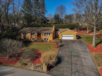 (private lake, pond, coastal) Home Sale Pending in Blacksburg Virginia