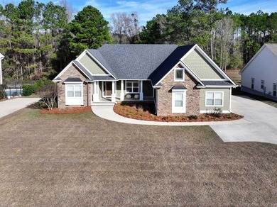 Sweetbriar Lakes  Home For Sale in Thomasville Georgia