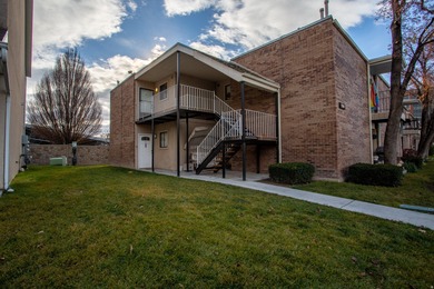 Great Salt Lake Condo For Sale in Millcreek Utah