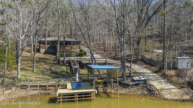 A move-in ready, tranquil lakeside living experience nestled - photo 2