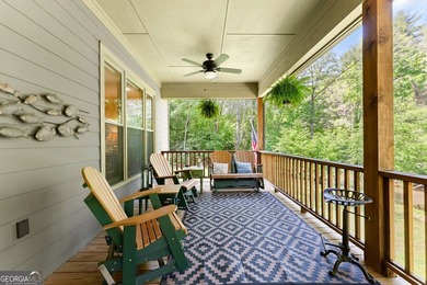 Wonderful 5-acre Chattahoochee River home located in the - photo 33