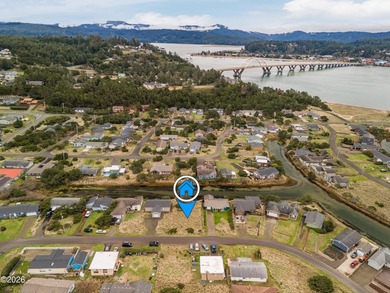 Fresh Price on a Great flat CANAL FRONT lot in the beautiful - photo 3
