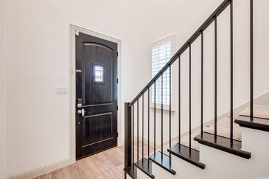 Stunning three-story home on a corner lot in the heart of - photo 3