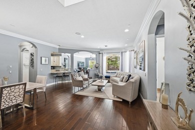 Welcome to your private Florida oasis, single-story 4-bedroom - photo 3