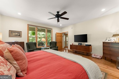 Wonderful 5-acre Chattahoochee River home located in the - photo 34