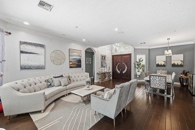 Welcome to your private Florida oasis, single-story 4-bedroom - photo 4