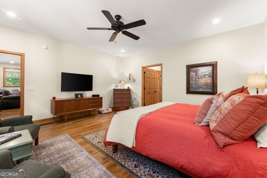 Wonderful 5-acre Chattahoochee River home located in the - photo 35